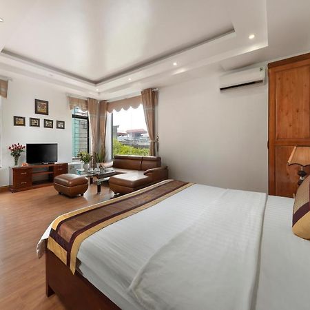 Airport Transit Hotel Hanoi Exteriör bild