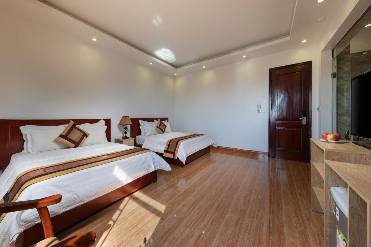 Airport Transit Hotel Hanoi Exteriör bild