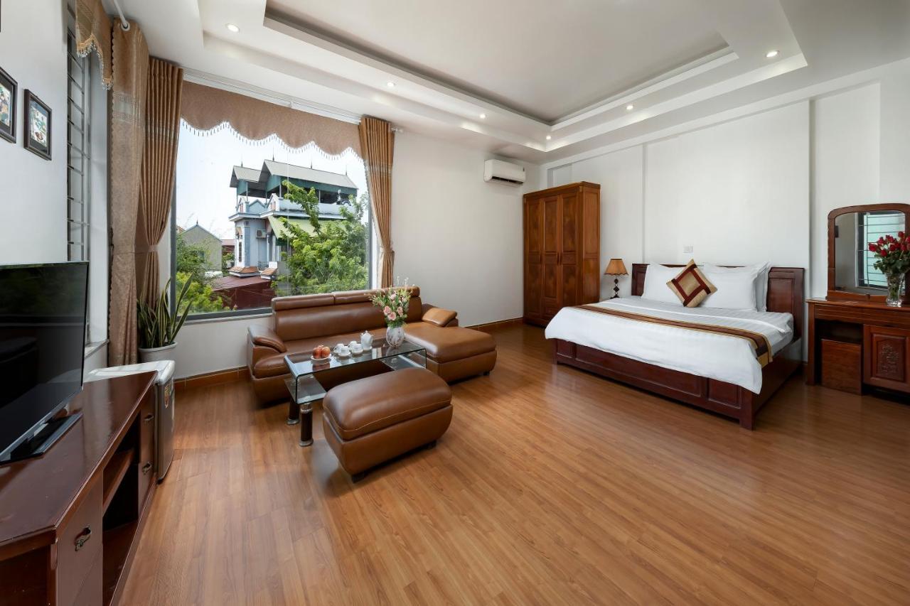 Airport Transit Hotel Hanoi Exteriör bild
