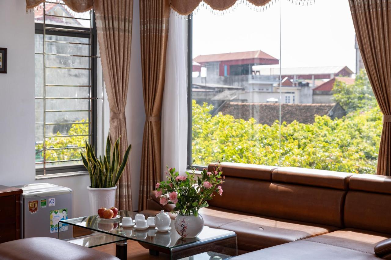 Airport Transit Hotel Hanoi Exteriör bild