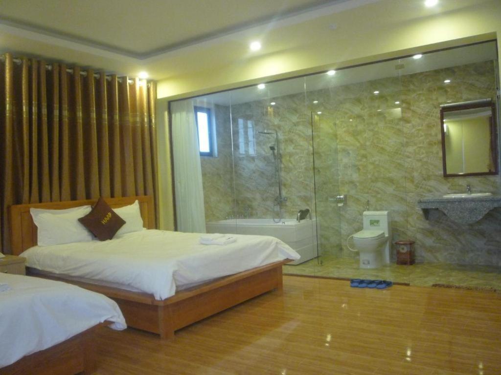 Airport Transit Hotel Hanoi Exteriör bild